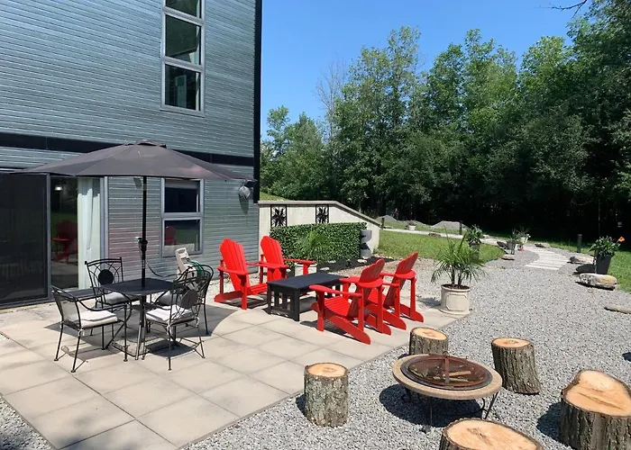 Két hálószobás apartman