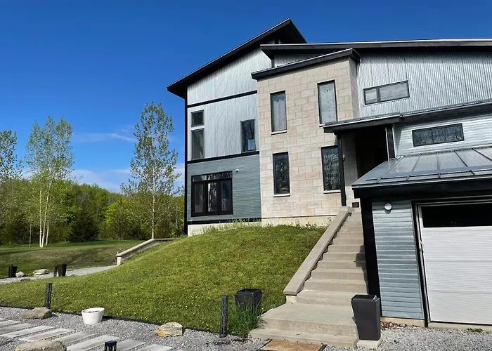 Két hálószobás apartman